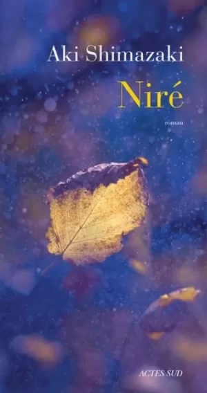 Aki Shimazaki – Niré